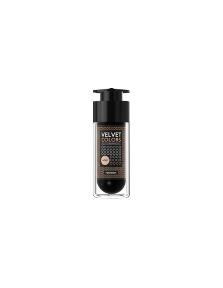Frezyderm Velvet Colors Claro 30 ml