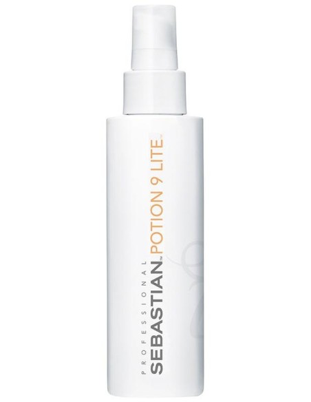 Potion 9 Lite Tratamiento De Peinado Ligero En Spray 150 Ml