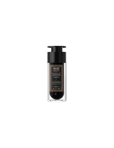 Frezyderm Velvet Colors Claro 30 ml