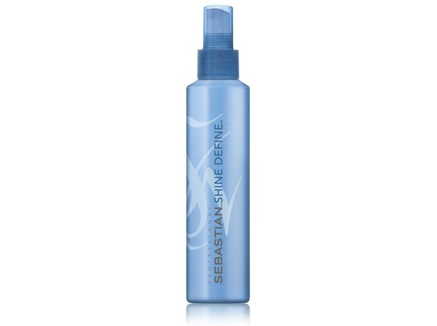 Sebastian Shine Define Spray Brillo Fijación 200Ml
