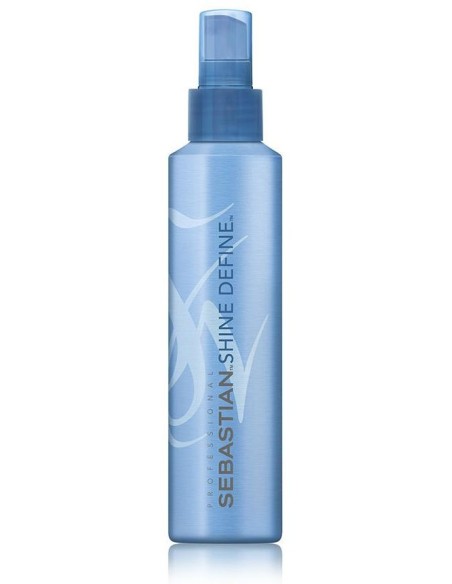Sebastian Shine Define Spray Brillo Fijación 200Ml