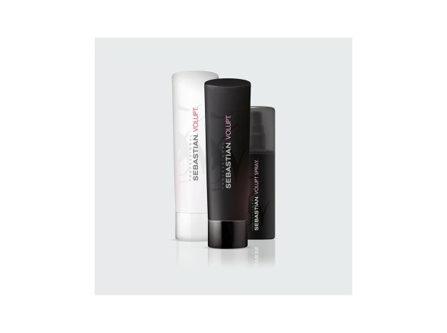 Sebastian Volupt Volume Boosting Conditioner 250Ml