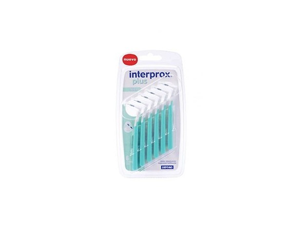 INTERPROX PLUS SUPERMICRO 6 UDS 0,7MM
