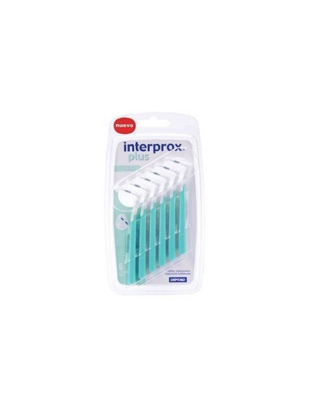 Interprox Plus Supermicro 6 Uds 0,7Mm