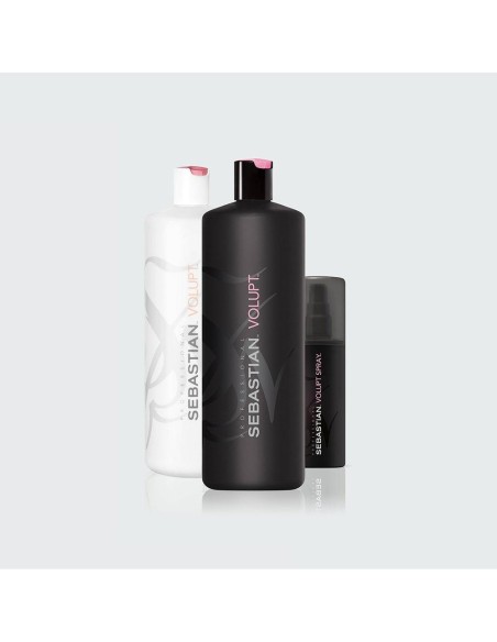 Volupt Champú Volumen Y Suavidad 1000 Ml