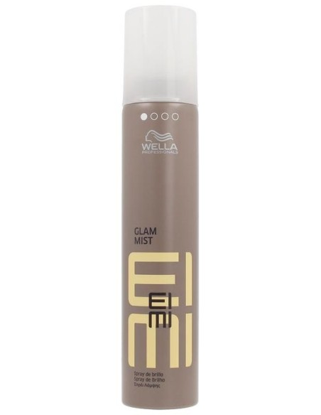 Wella Eimi Glam Mist 200Ml