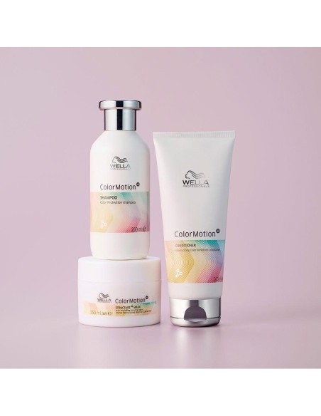 Wella Color Motion Acondicionador 200Ml