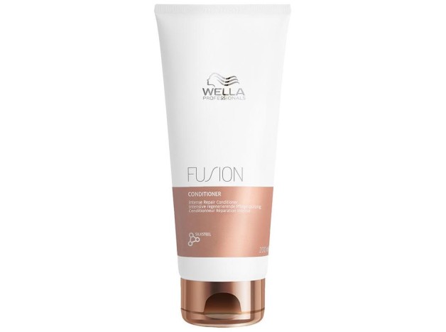 Wella Fusion Intense Repair Conditioner 200Ml