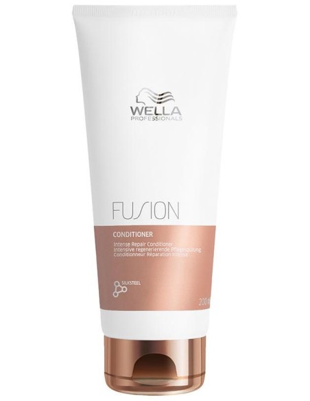 Wella Fusion Intense Repair Conditioner 200Ml