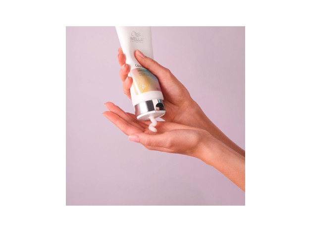 Wella Color Motion Acondicionador 200Ml