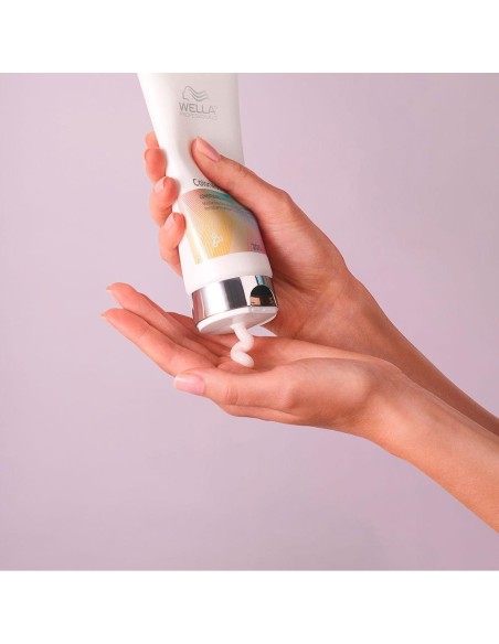 Wella Color Motion Acondicionador 200Ml
