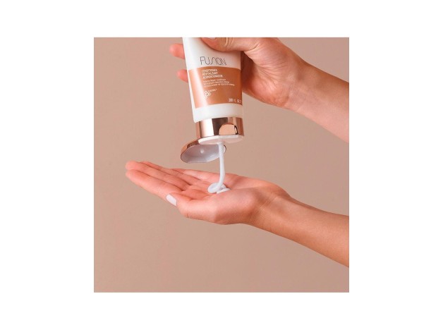 Wella Fusion Intense Repair Conditioner 200Ml