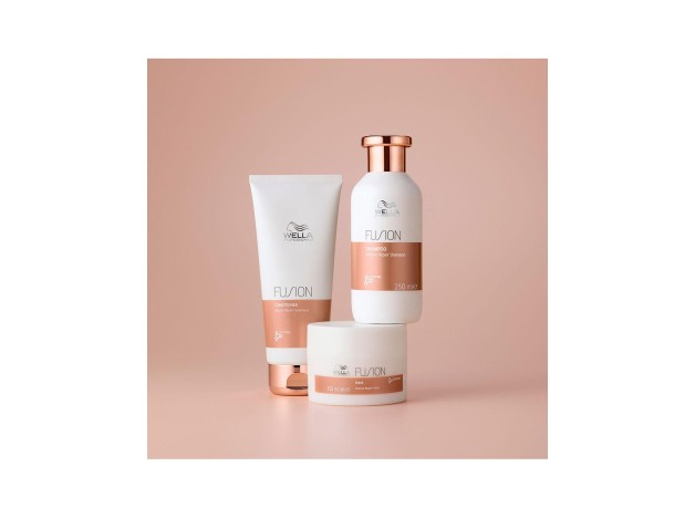 Wella Fusion Intense Repair Conditioner 200Ml