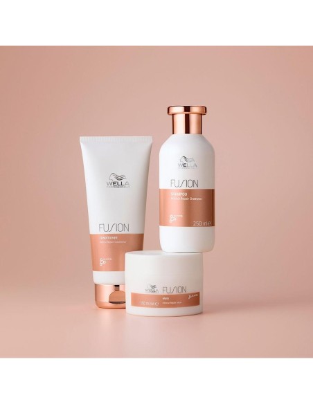 Wella Fusion Intense Repair Conditioner 200Ml