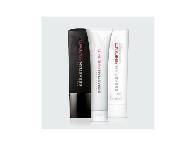 Penetraitt Mascarilla Fuerza Y Reparación 150 Ml