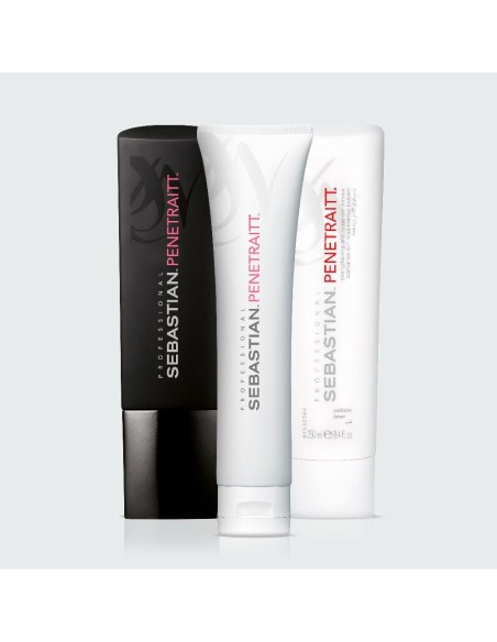 Penetraitt Mascarilla Fuerza Y Reparación 150 Ml