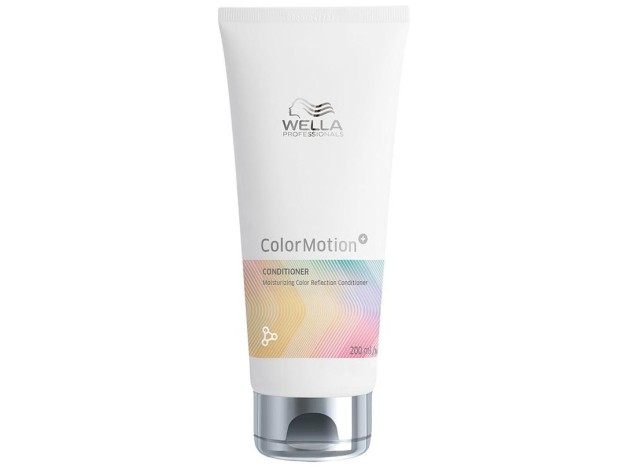 Wella Color Motion Acondicionador 200Ml