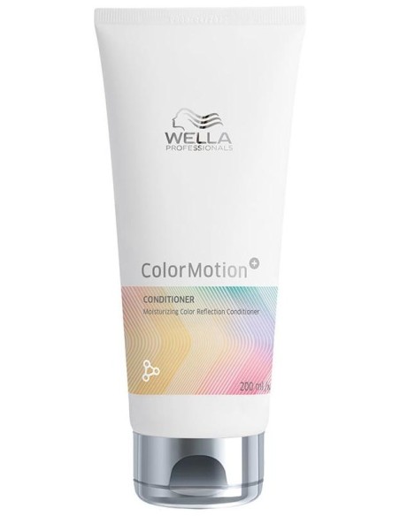 Wella Color Motion Acondicionador 200Ml