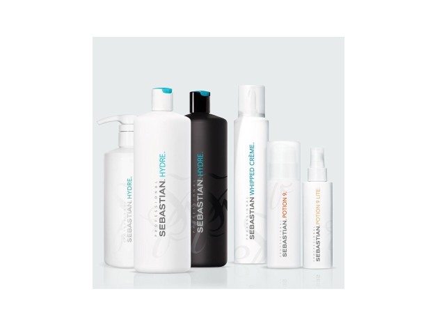 Hydre Acondicionador Hidratante Y Nutritivo...