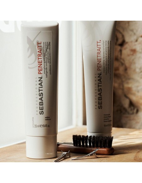 Sebastian Penetraitt Strenghtening And Repair Conditioner 250Ml