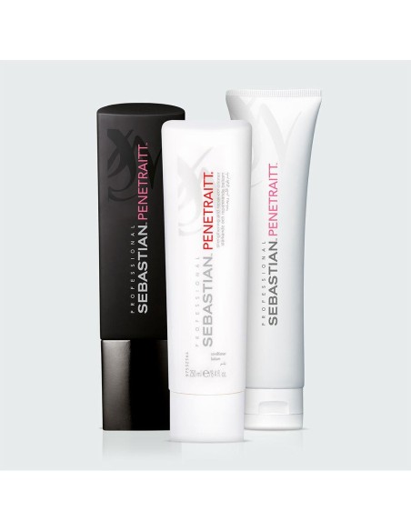 Sebastian Penetraitt Strenghtening And Repair Conditioner 250Ml