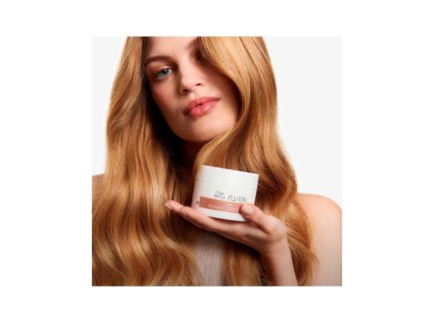 Wella Fusion Repair Mask 500Ml