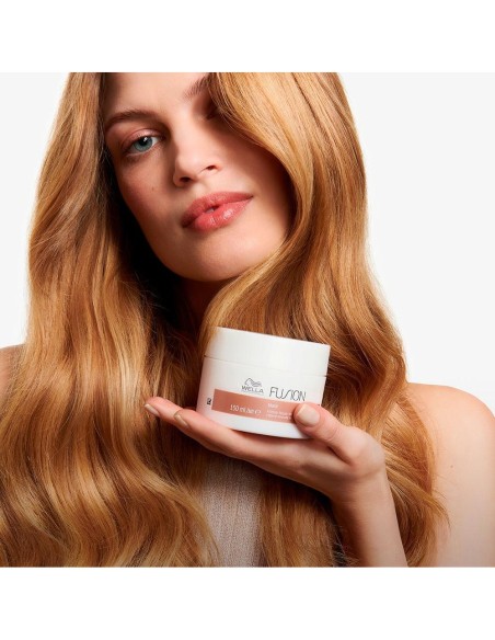 Wella Fusion Repair Mask 500Ml