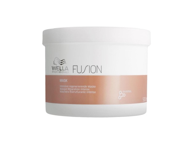 Wella Fusion Repair Mask 500Ml