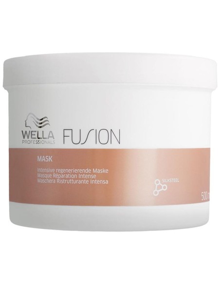 Wella Fusion Repair Mask 500Ml