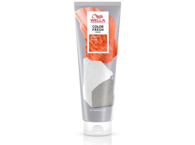 Color Fresh Mask Natural Peach Blush 150 Ml