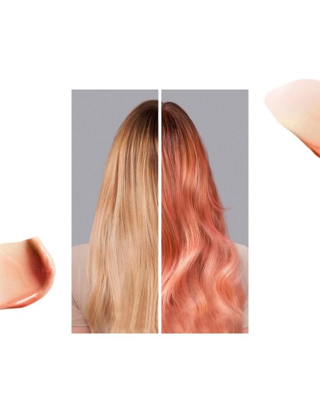 Color Fresh Mask Natural Peach Blush 150 Ml