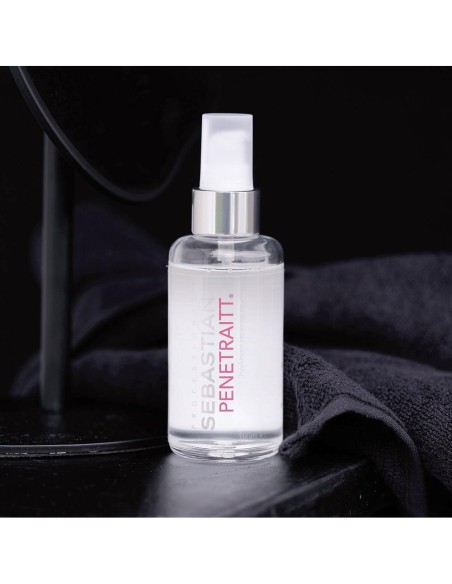 Penetraitt Sérum Reparador Ácido Hialurónico Y Niacinamida 95 Ml