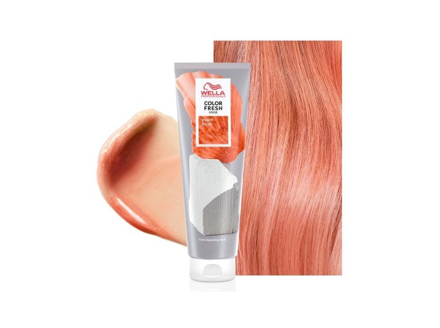 Color Fresh Mask Natural Peach Blush 150 Ml
