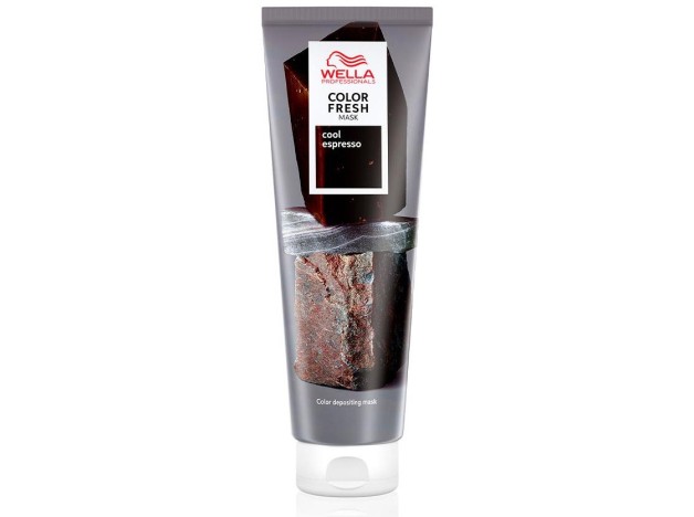 Color Fresh Mask Fun Cool Espresso 150 Ml