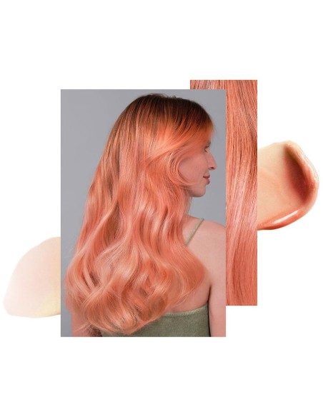 Color Fresh Mask Natural Peach Blush 150 Ml