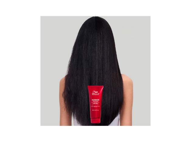 Wella Ultimate Repair Deep Conditioner Step 2...