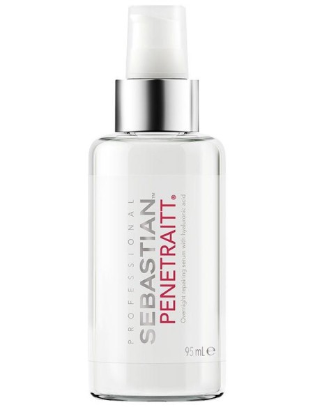 Penetraitt Sérum Reparador Ácido Hialurónico Y Niacinamida 95 Ml