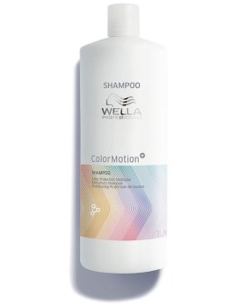 Wella Color Motion Champú...