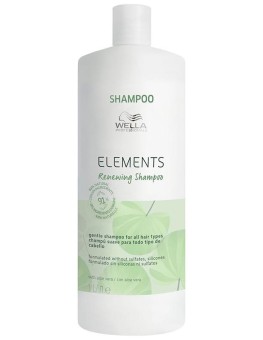 Wella Elements Renewing...