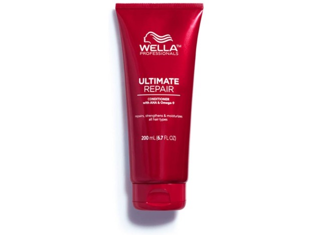 Wella Ultimate Repair Deep Conditioner Step 2...