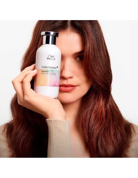 Wella Color Motion Champú 1000Ml