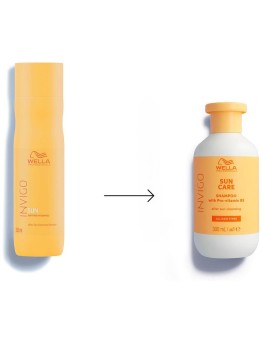 Invigo Sun Care Champú...