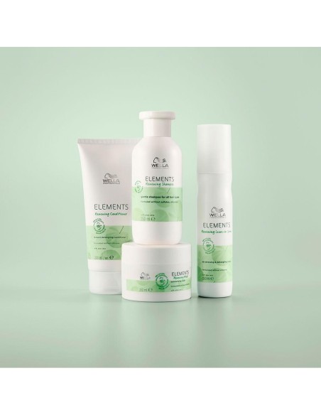 Wella Elements Renewing Shampoo 1000Ml