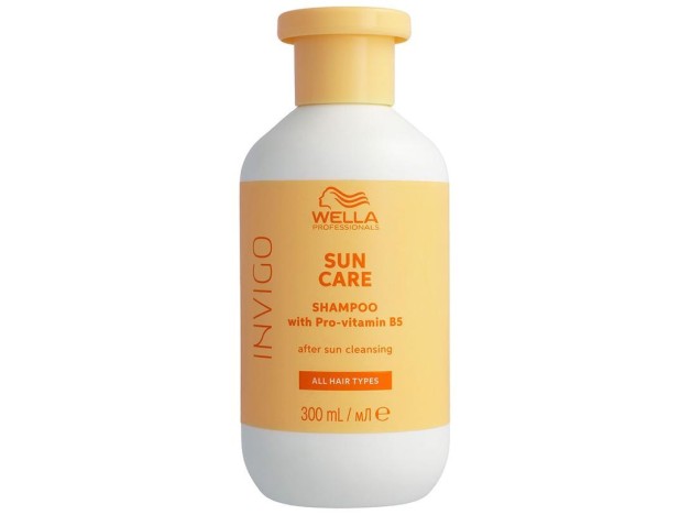 Invigo Sun Care Champú Pro-Vitamin B5 300Ml