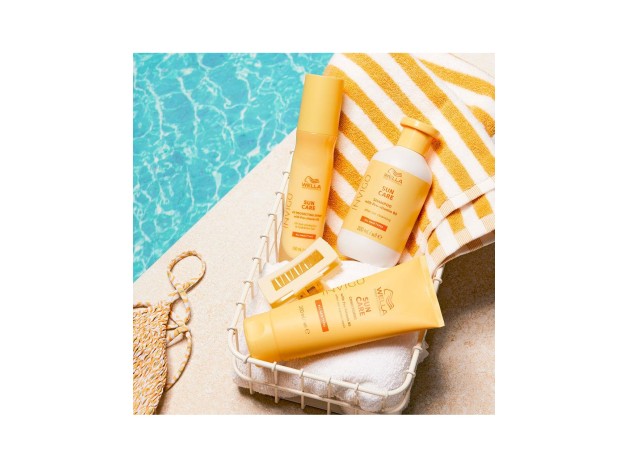 Invigo Sun Care Champú Pro-Vitamin B5 300Ml