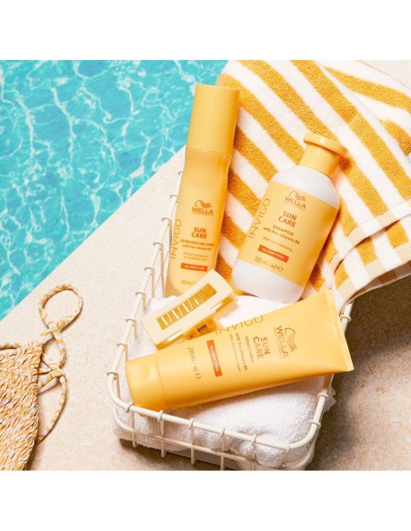 Invigo Sun Care Champú Pro-Vitamin B5 300Ml