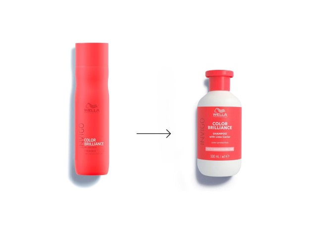 Invigo Color Brilliance Shampoo Fine To Medium...