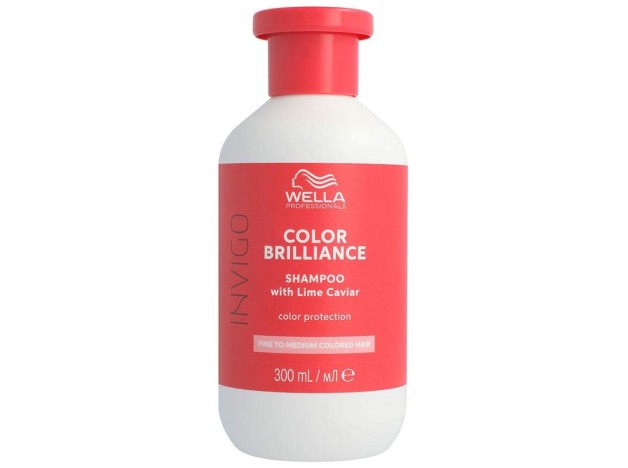 Invigo Color Brilliance Shampoo Fine To Medium...