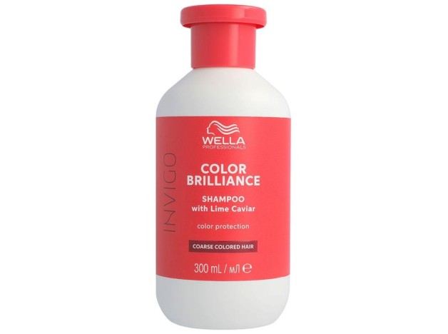 Invigo Color Brilliance Shampoo Coarse Colored...