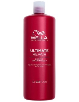 Ultimate Repair Champú...